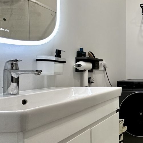 Студия Ленинградский проспект, 34А