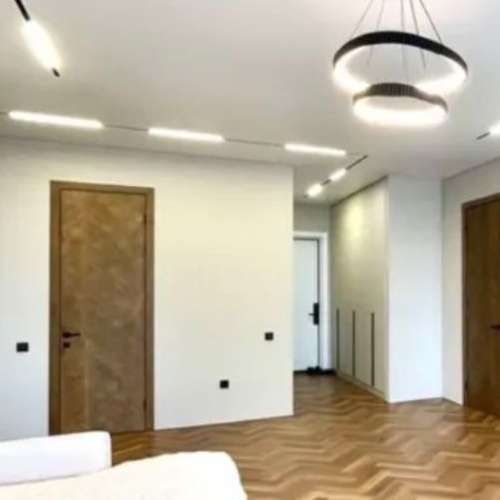 3-комн квартира Большая Спасская улица, 35