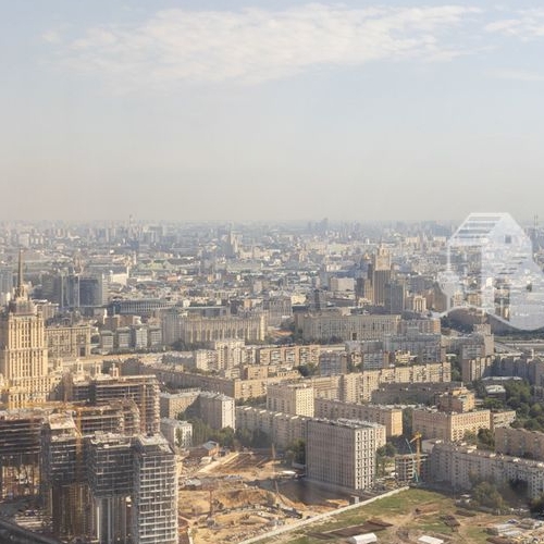 3-комн квартира 1-й Красногвардейский проезд, 15