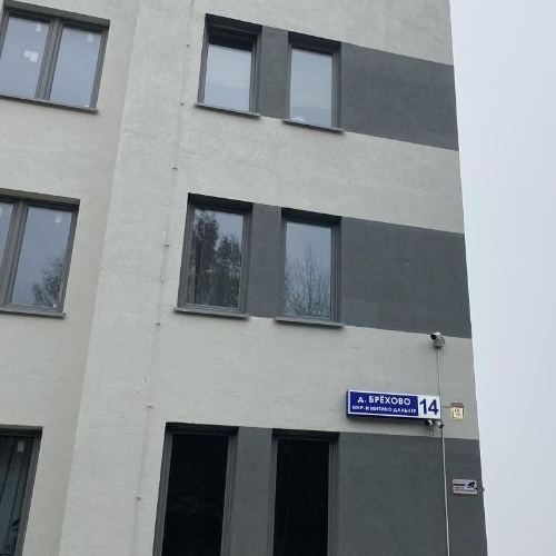 2-комн квартира Митино Дальнее мкр, д. Брехово,  д. 14