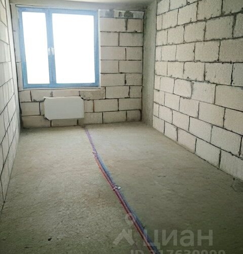 Студия 6-й мкр,  д. 33