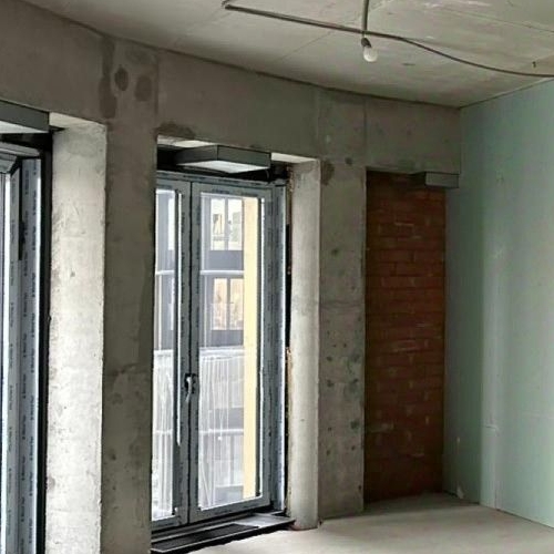 3-комн квартира Дружинниковская улица, 15