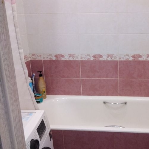 1-комн квартира Клязьма кв-л, улица Летчика Ивана Федорова, 7