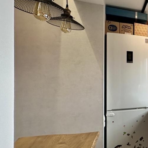 1-комн квартира Рябиновая улица, 3к1