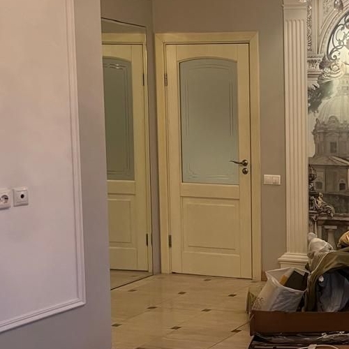 2-комн квартира Раменское, Десантная улица, 17