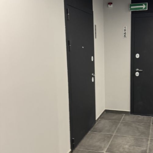 1-комн квартира Новоостаповская улица, 20