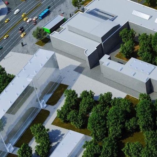 3-комн квартира улица Летчика Осканова,  д. 6