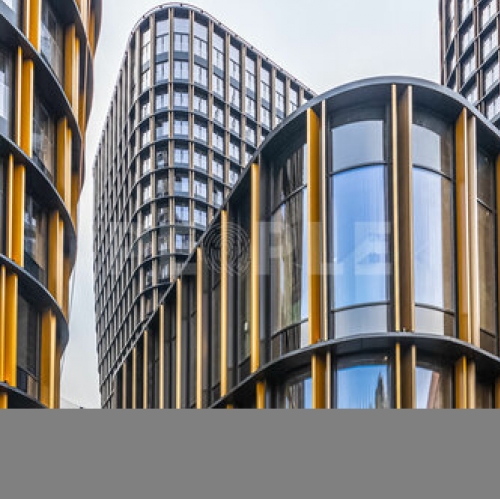 1-комн квартира проектируемый проезд № 133