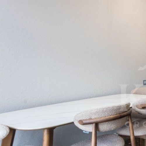 4-комн квартира Крылатская улица, 45К4