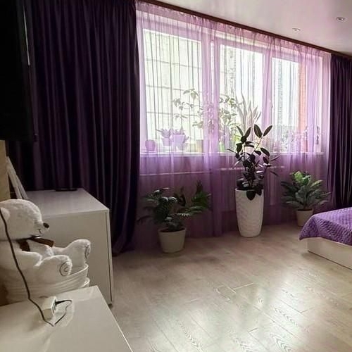 3-комн квартира Октябрьский пгт, улица Спортивная, 2