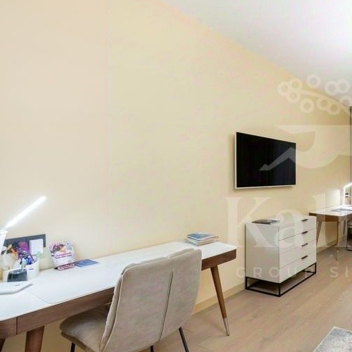 3-комн квартира Воробьевское шоссе, 4