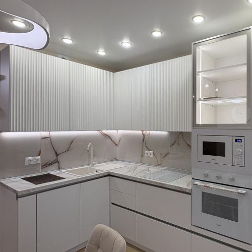 1-комн квартира 6-я Радиальная улица, 7/1к2