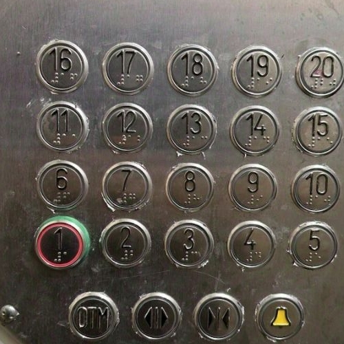 Студия 6-я Радиальная улица, 7/1к2