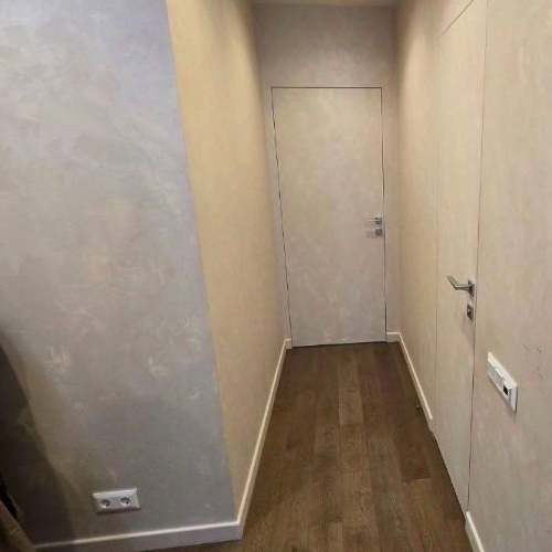 3-комн квартира Чоботовская улица, 2к1