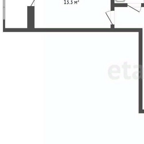 3-комн квартира 6-я Радиальная улица, 7/1к1