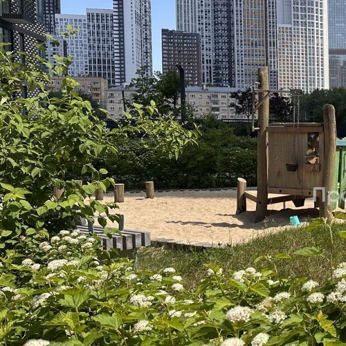 3-комн квартира Большая Филевская улица, 3к4