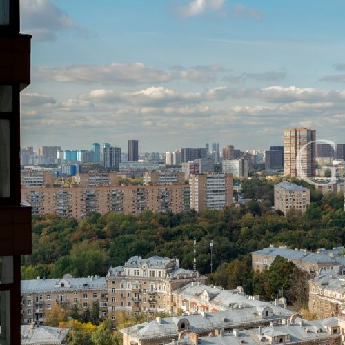 4-комн квартира Чапаевский переулок, 3