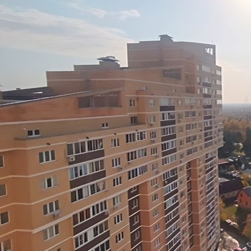 1-комн квартира Раменское, улица Лучистая, 2