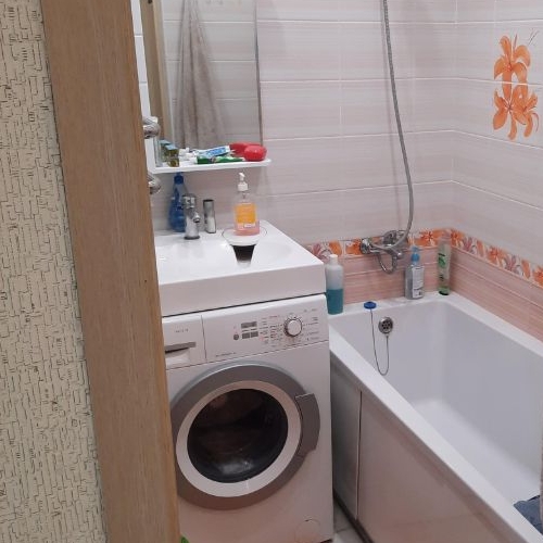 2-комн квартира Ново-Сырово мкр, улица Кольцевая,  д. 3