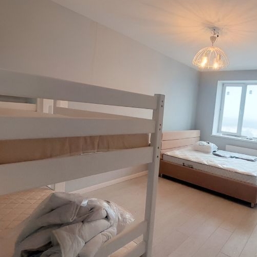 1-комн квартира Балашиха, Молодежная улица, 11