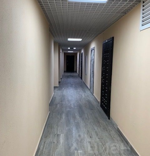 3-комн квартира Химки, Молодежная улица, 7к1