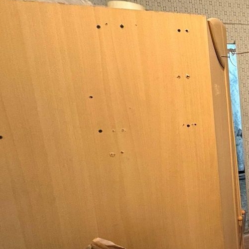 2-комн квартира Быково пгт, улица Щорса, 4А