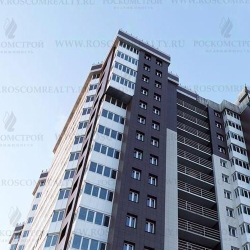 Студия Старая Купавна, улица Октябрьская, 14А