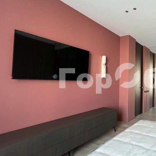 3-комн квартира Винницкая улица, 8к2