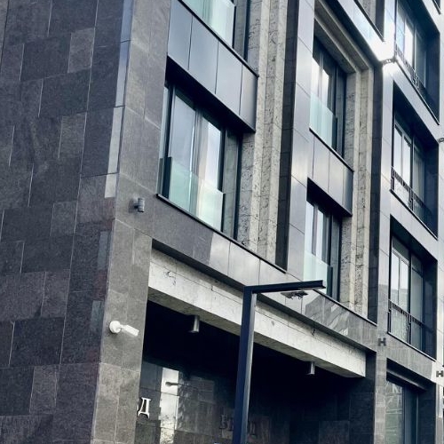 2-комн квартира Верхняя улица, 22