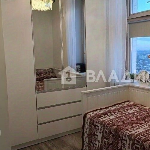 3-комн квартира Красногорск, улица Авангардная, 2