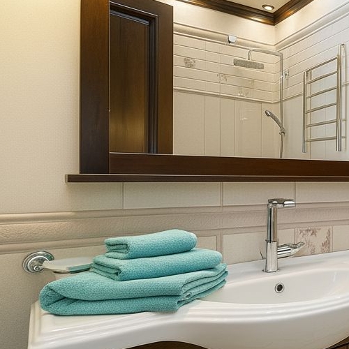 3-комн квартира 1-й Смоленский переулок, 21