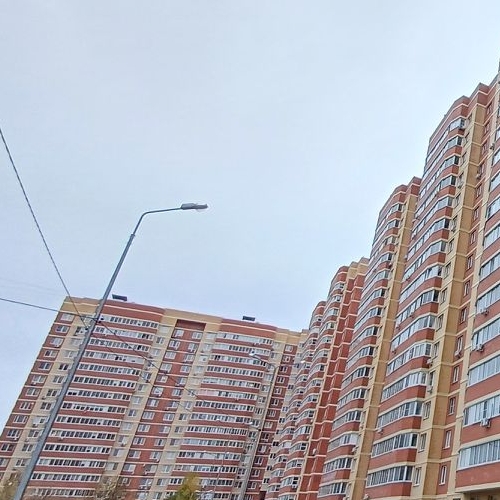 1-комн квартира Лобня, Батарейная улица, 8