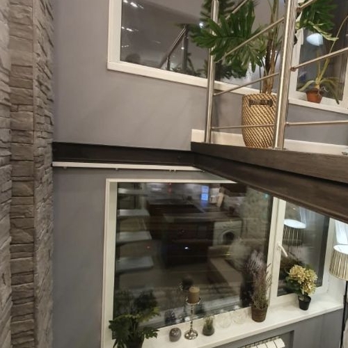 2-комн квартира Чертановская улица, 7А