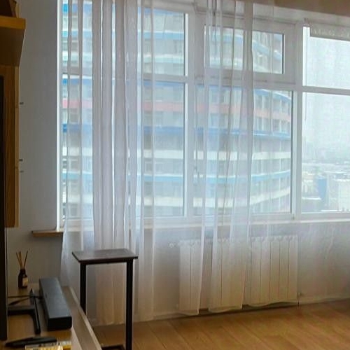 2-комн квартира проспект Мира, 188Бк4