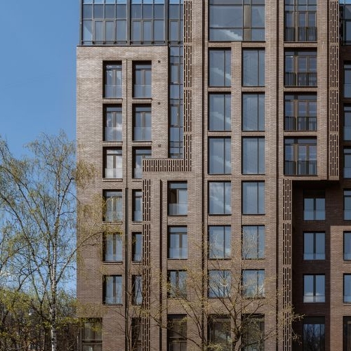 1-комн квартира улица Маршала Тимошенко, 8