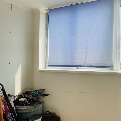 1-комн квартира пос. Мебельной Фабрики, улица Заречная, 3