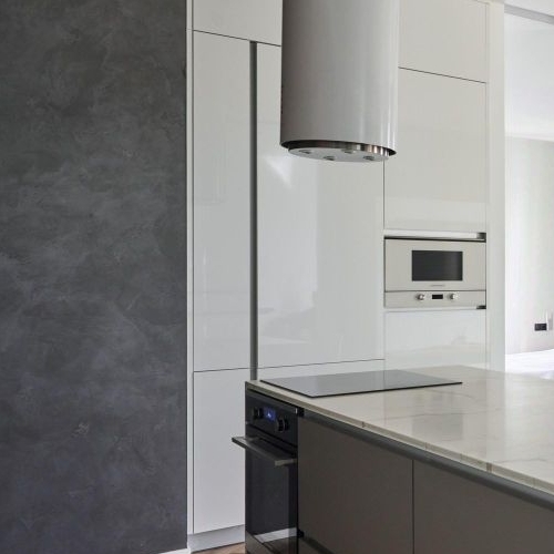 3-комн квартира Рублевское шоссе, 101