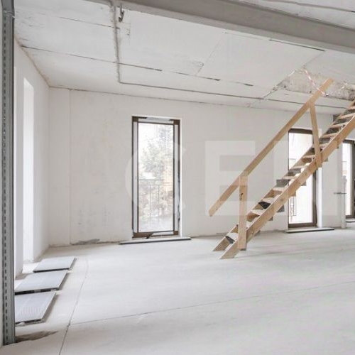 6-комн квартира Газетный переулок, 13С1