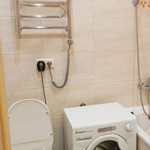 1-комн квартира Митино Дальнее мкр, д. Брехово,  д. 2