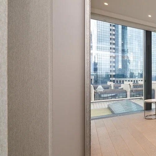 2-комн квартира 1-й Красногвардейский проезд, 22с2