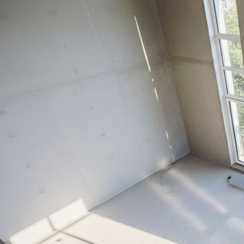 5-комн квартира Большой Козихинский переулок, 15