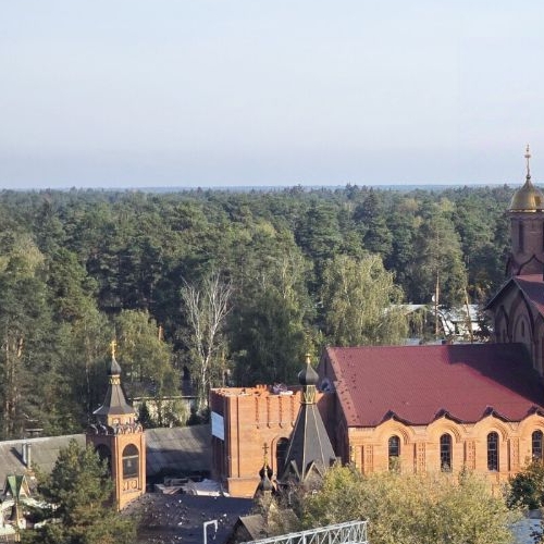 3-комн квартира Ильинский пгт, улица Чкалова, 2к1