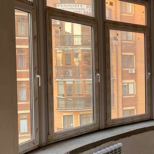 3-комн квартира Международный кв-л, Клязьма-Старбеево мкр, улица Береговая, 8