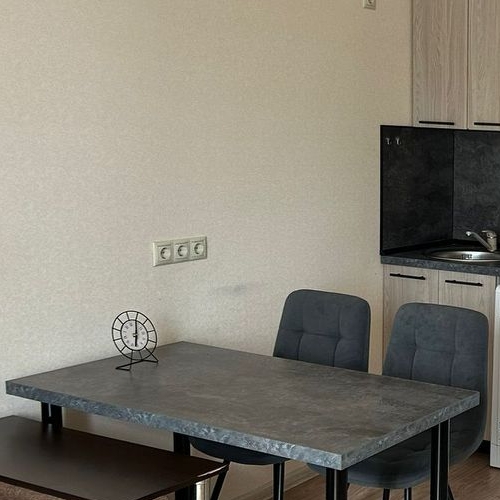 Студия Голубое пгт, бульвар Парковый, 5