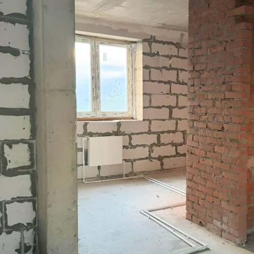 3-комн квартира Удельная пгт, улица Солнечная, 37