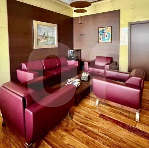 Офис Научный проезд,  д. 19