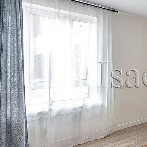 2-комн квартира улица Маресьева, 7к4