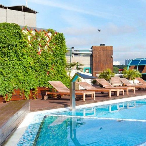 4-комн квартира Минская улица, 1ГК1