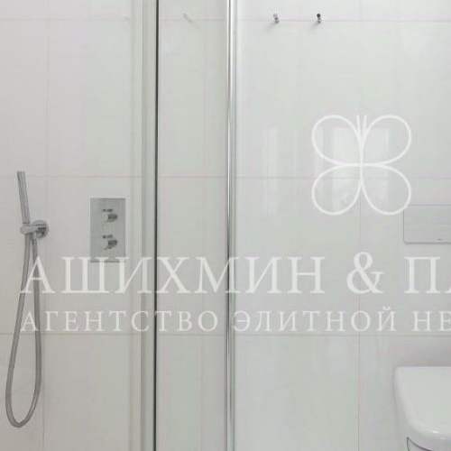 2-комн квартира Мосфильмовская улица, 8