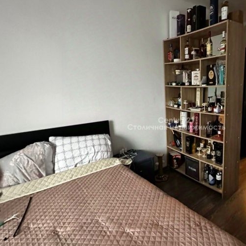 Студия с. Немчиновка, проезд Рублевский, 20А